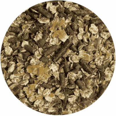 Flocovit - veaux deuxième âge