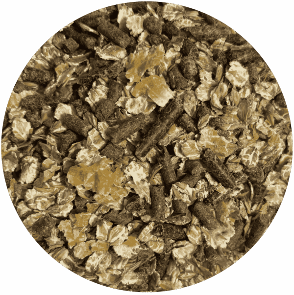 Flocovit - veaux deuxième âge