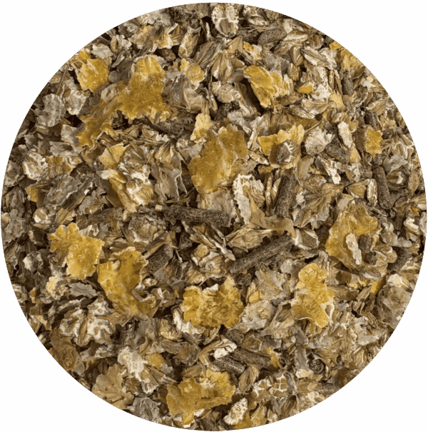 Herbafloc - veaux premier âge