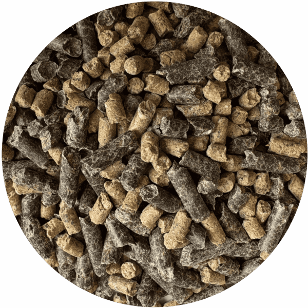 Mélange 50/50 - Engraissement