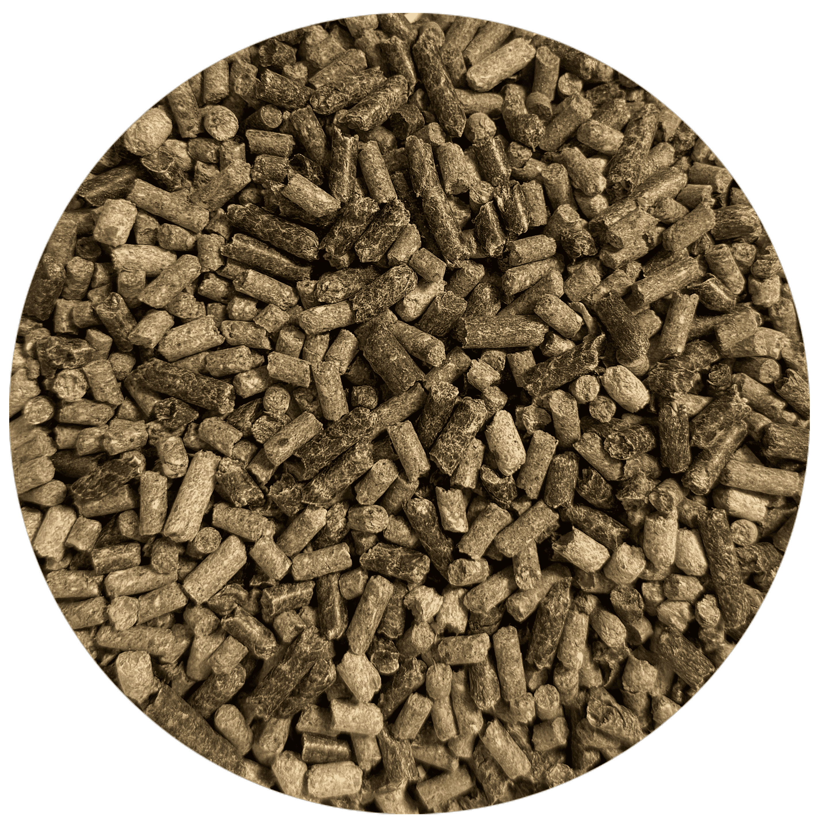Prebeef pulpes 6mm/Prebeef 18 - Jeunes bêtes